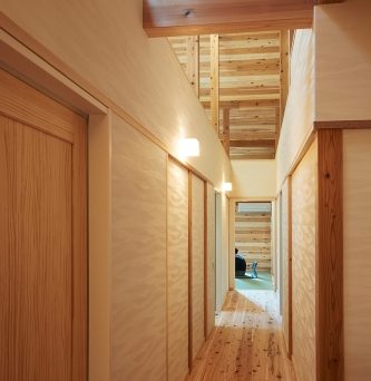 大阪府茨木市にて、空キレイズムの家“潤”が誕生しました