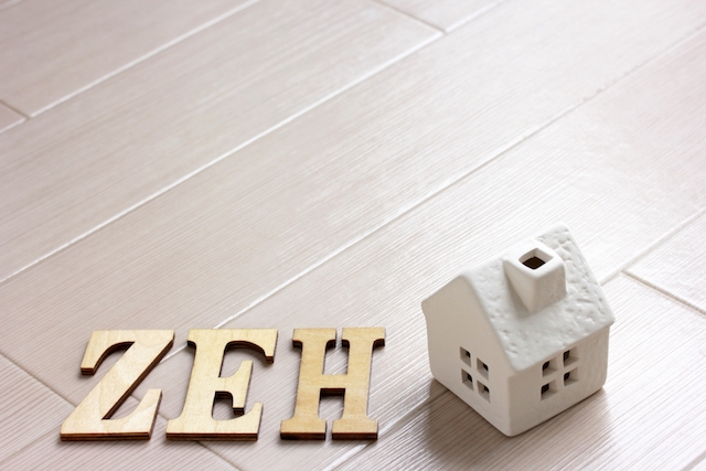 これから注文住宅を建てるなら知っておきたい「ZEH」の基礎知識