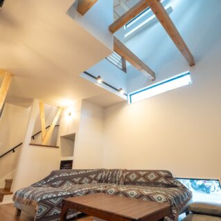 吹き抜け住宅の誤解を解く！寒さゼロでコスパ抜群のおすすめ間取りとは？